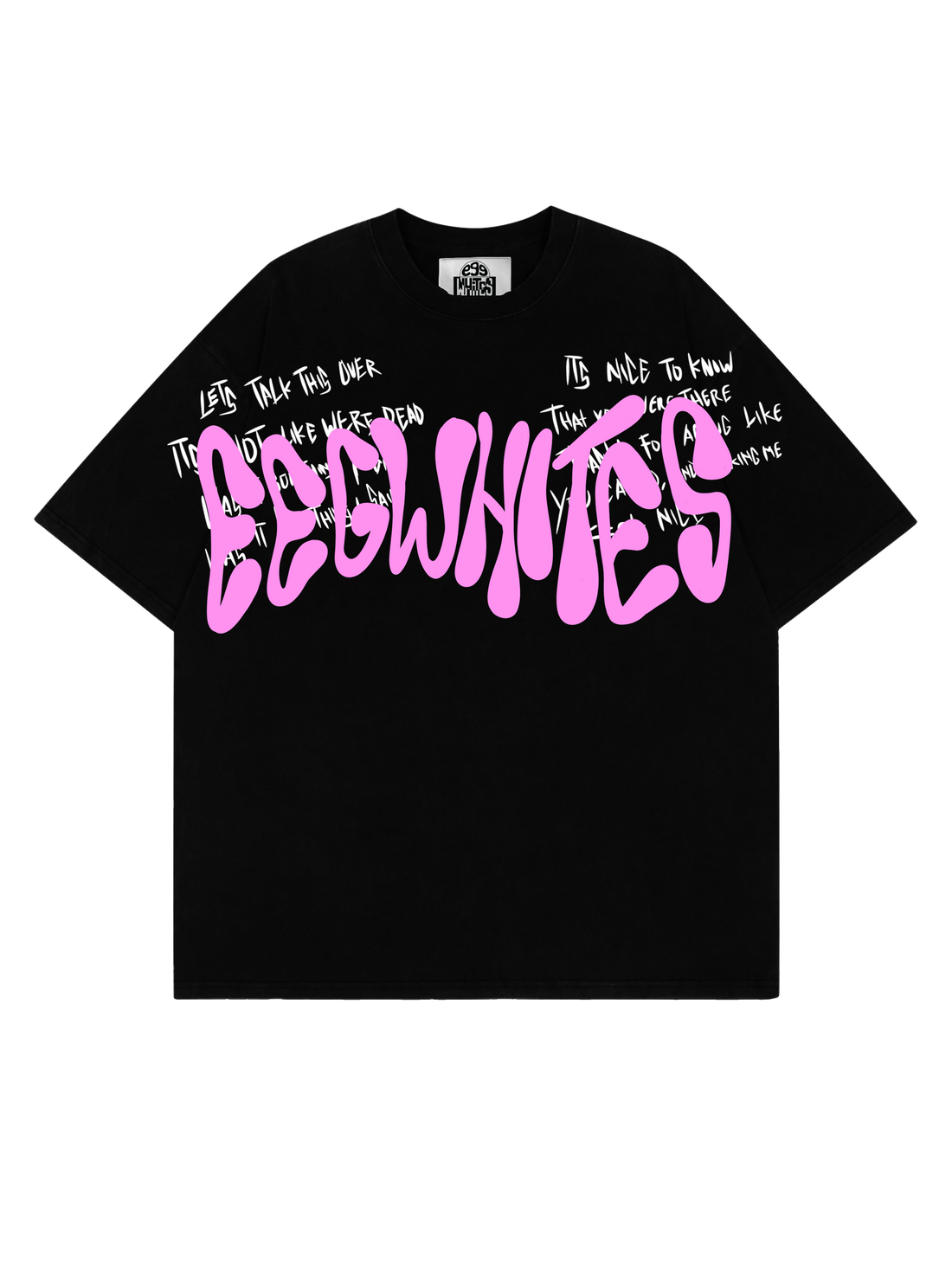 FEEL NICE TEE