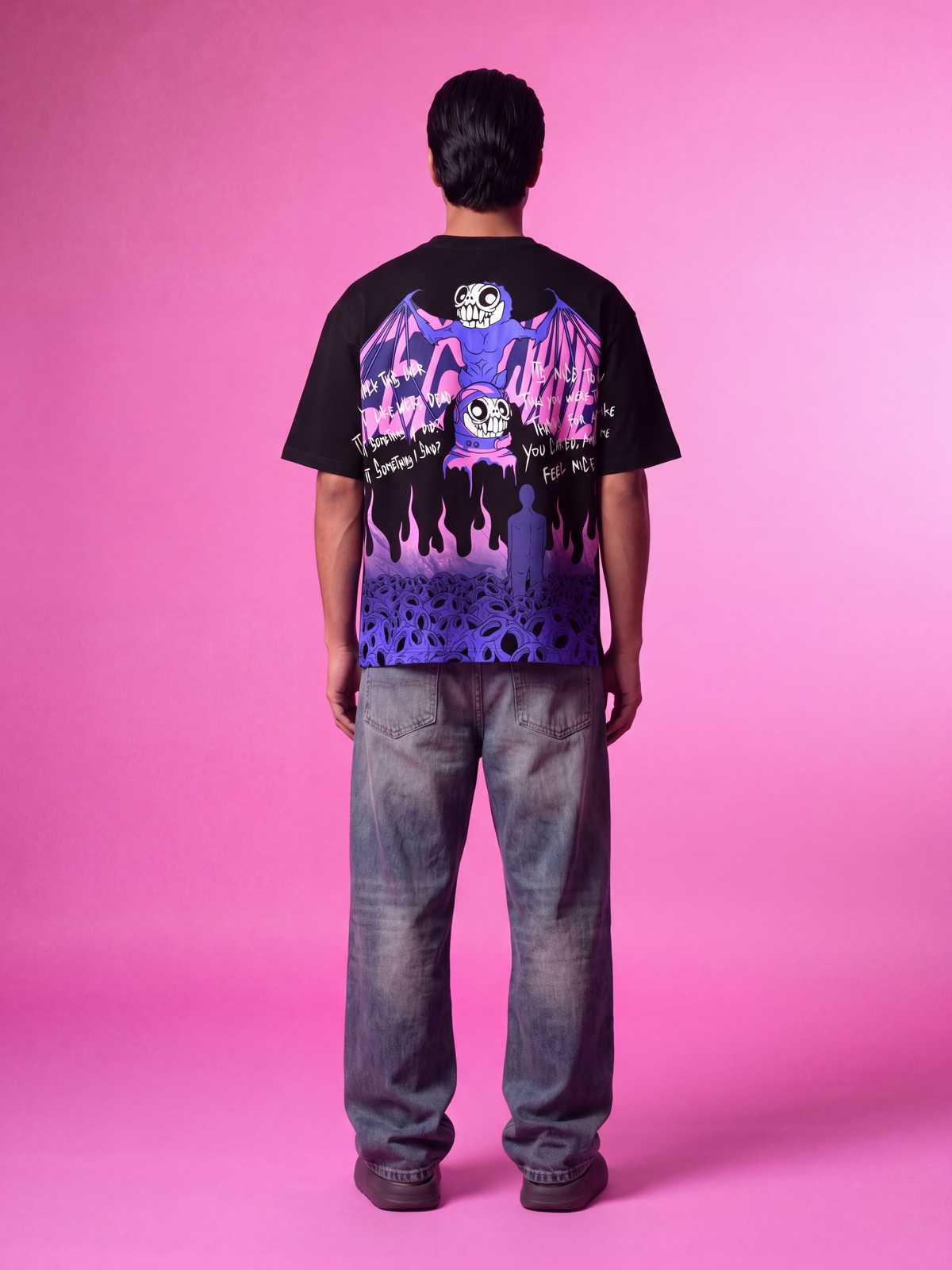 Buy Feel Nice Tee