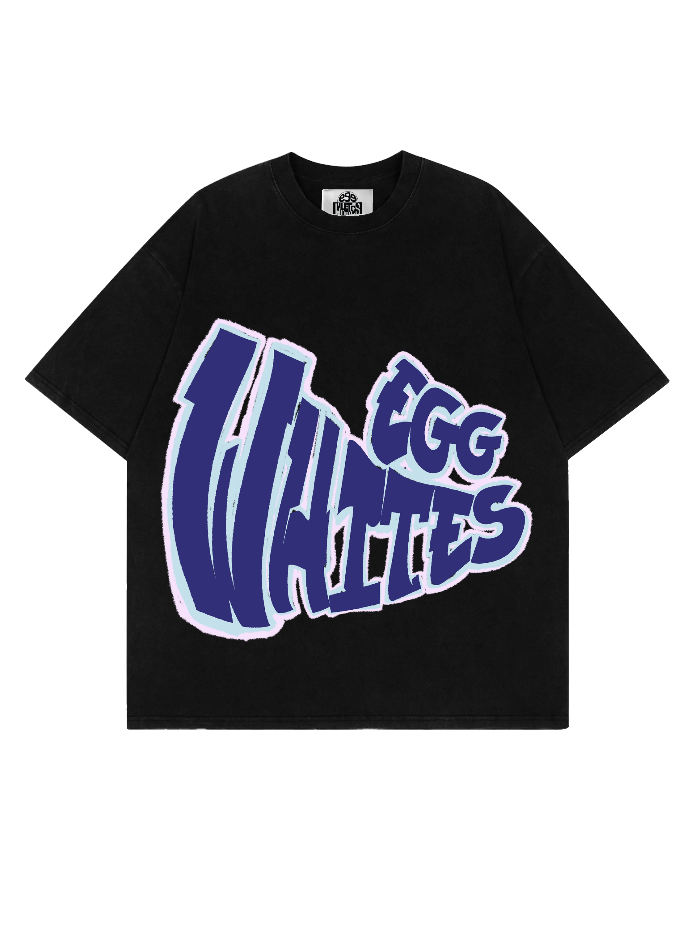 GHOST TEE