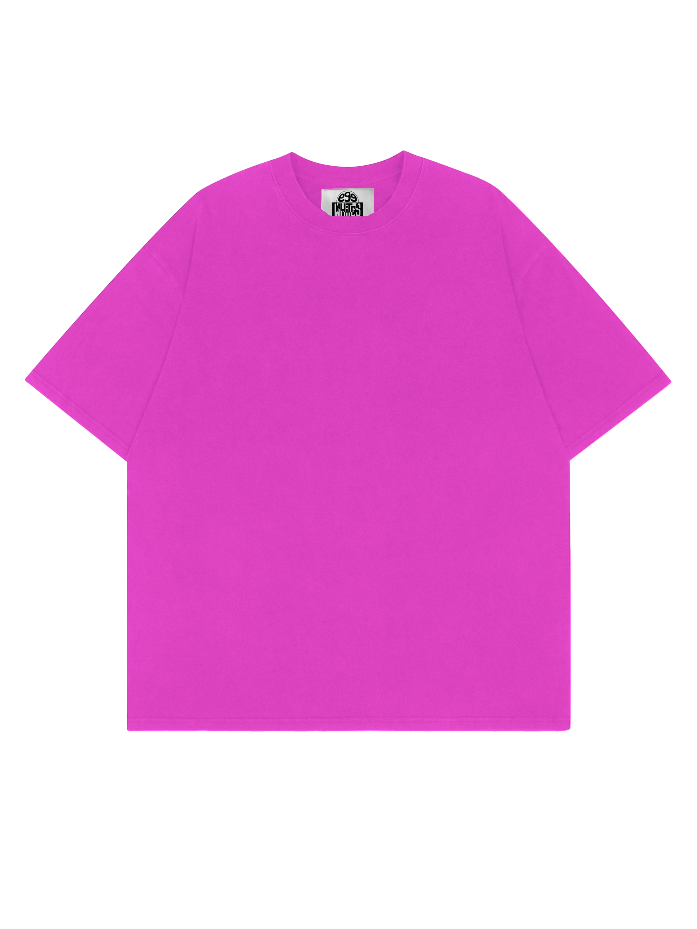 FISH TEE