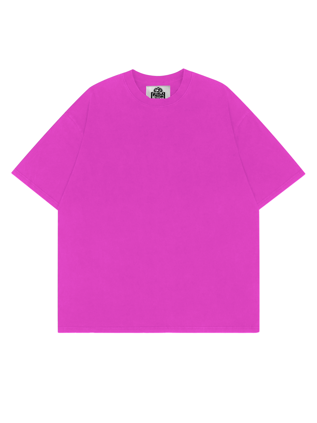FISH TEE