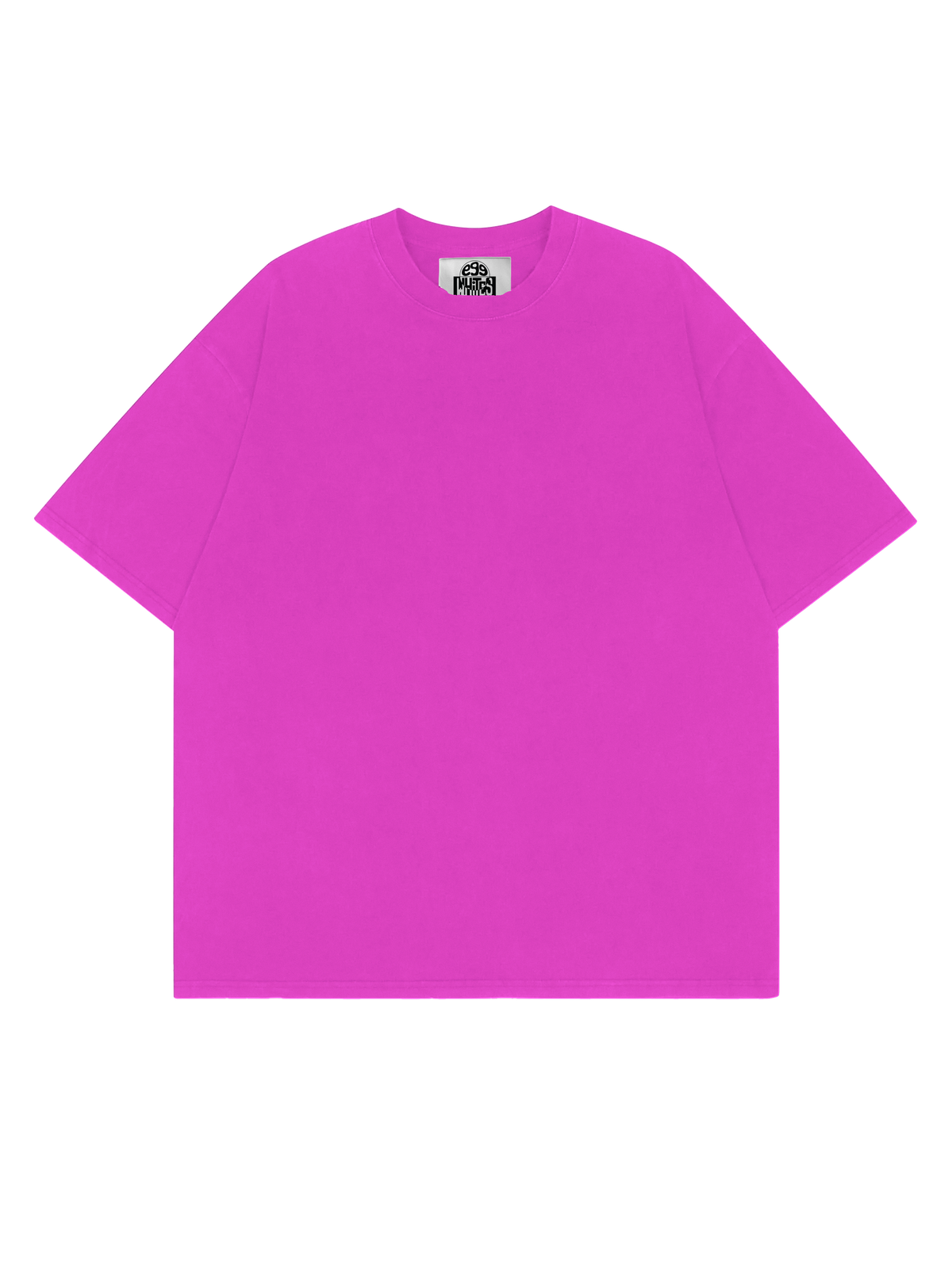 FISH TEE