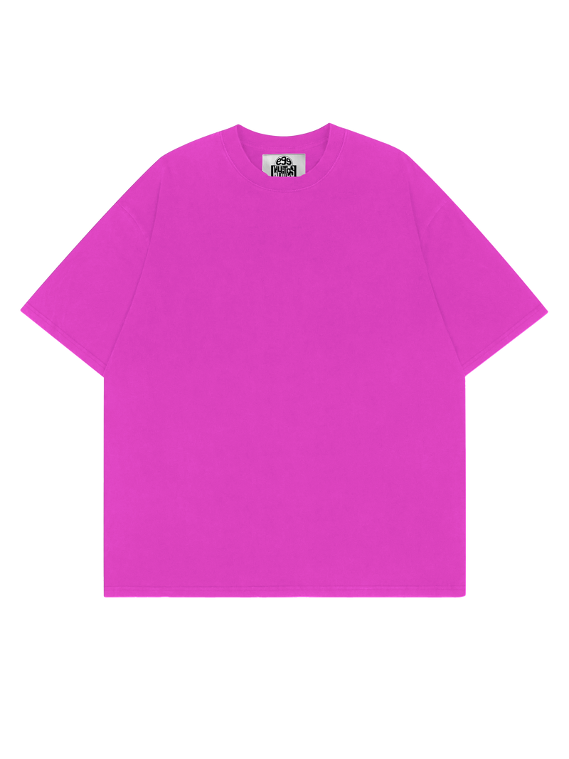 FISH TEE