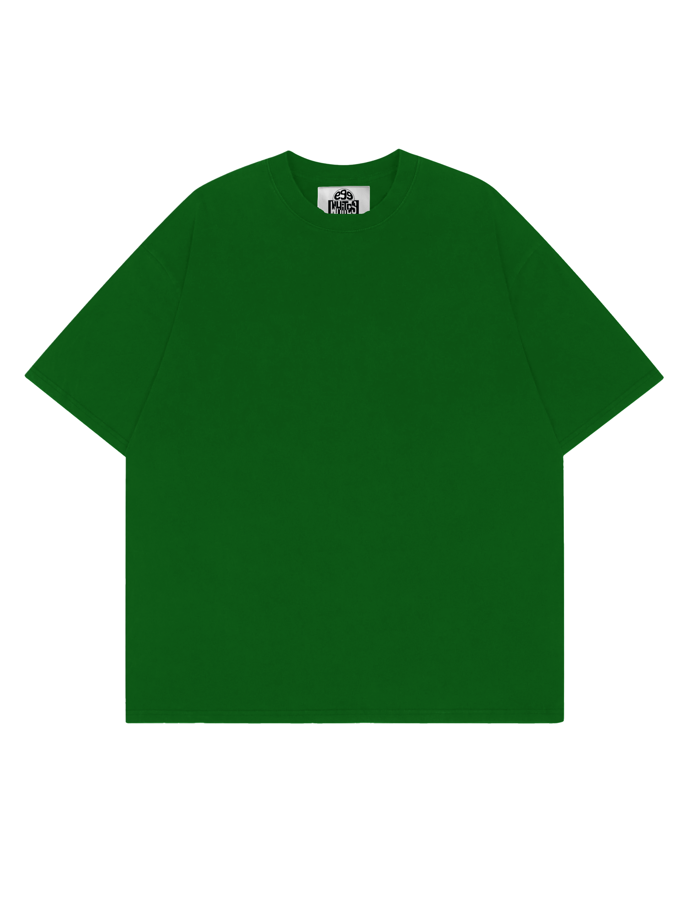 BULL TEE