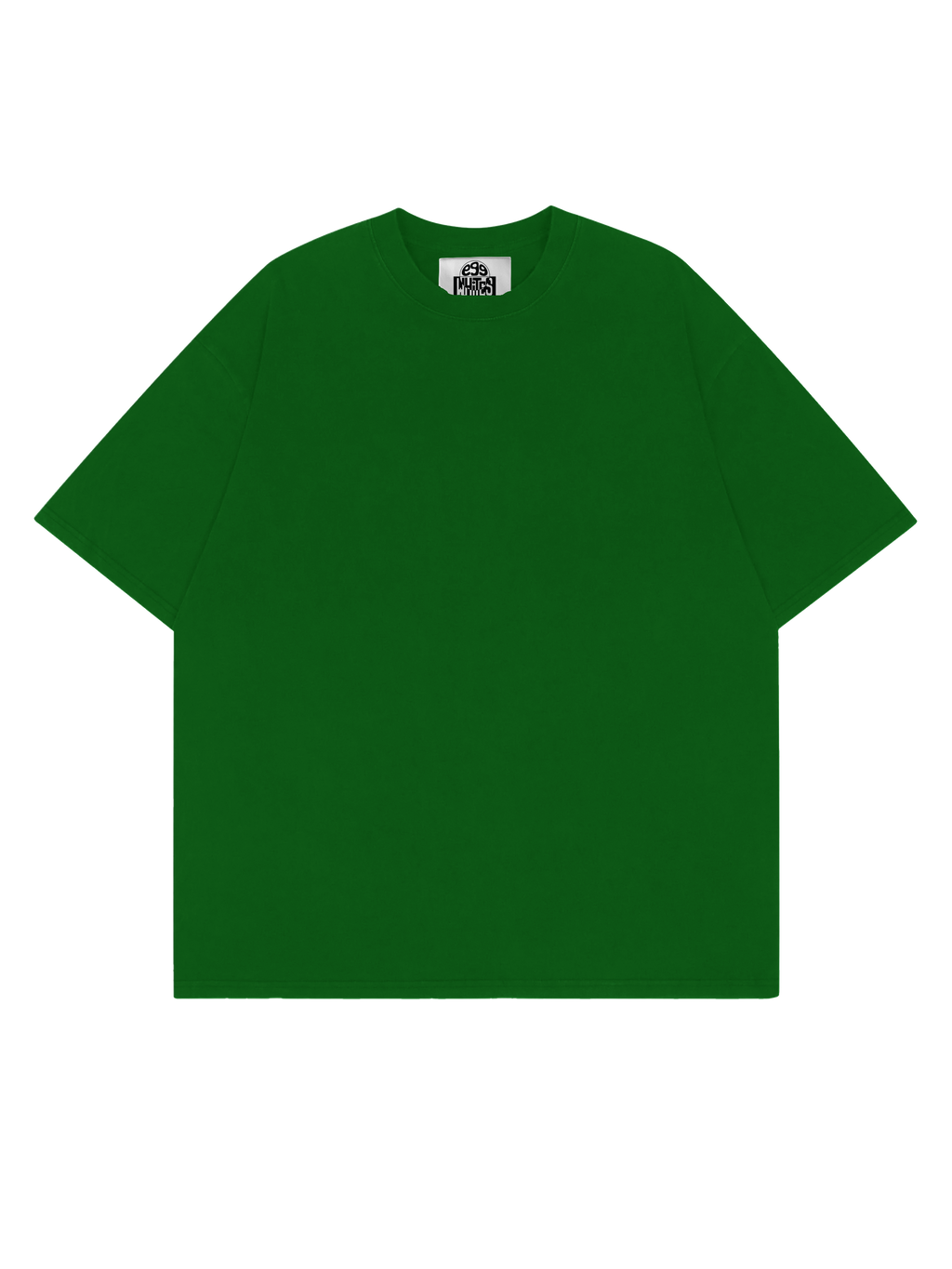 BULL TEE