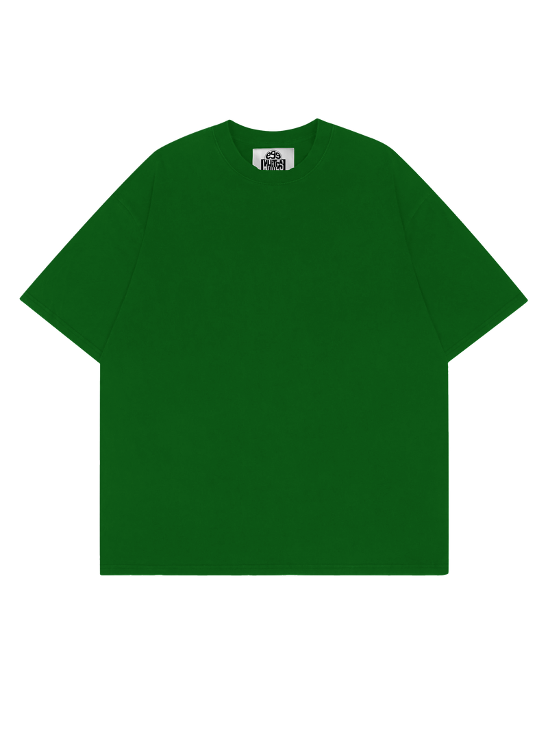 BULL TEE