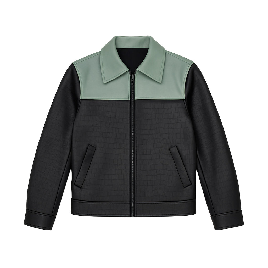 Jade Shadow Jacket