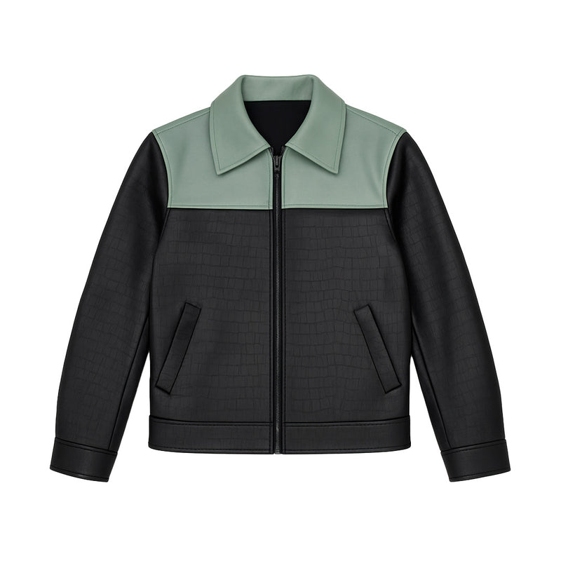 Jade Shadow Jacket