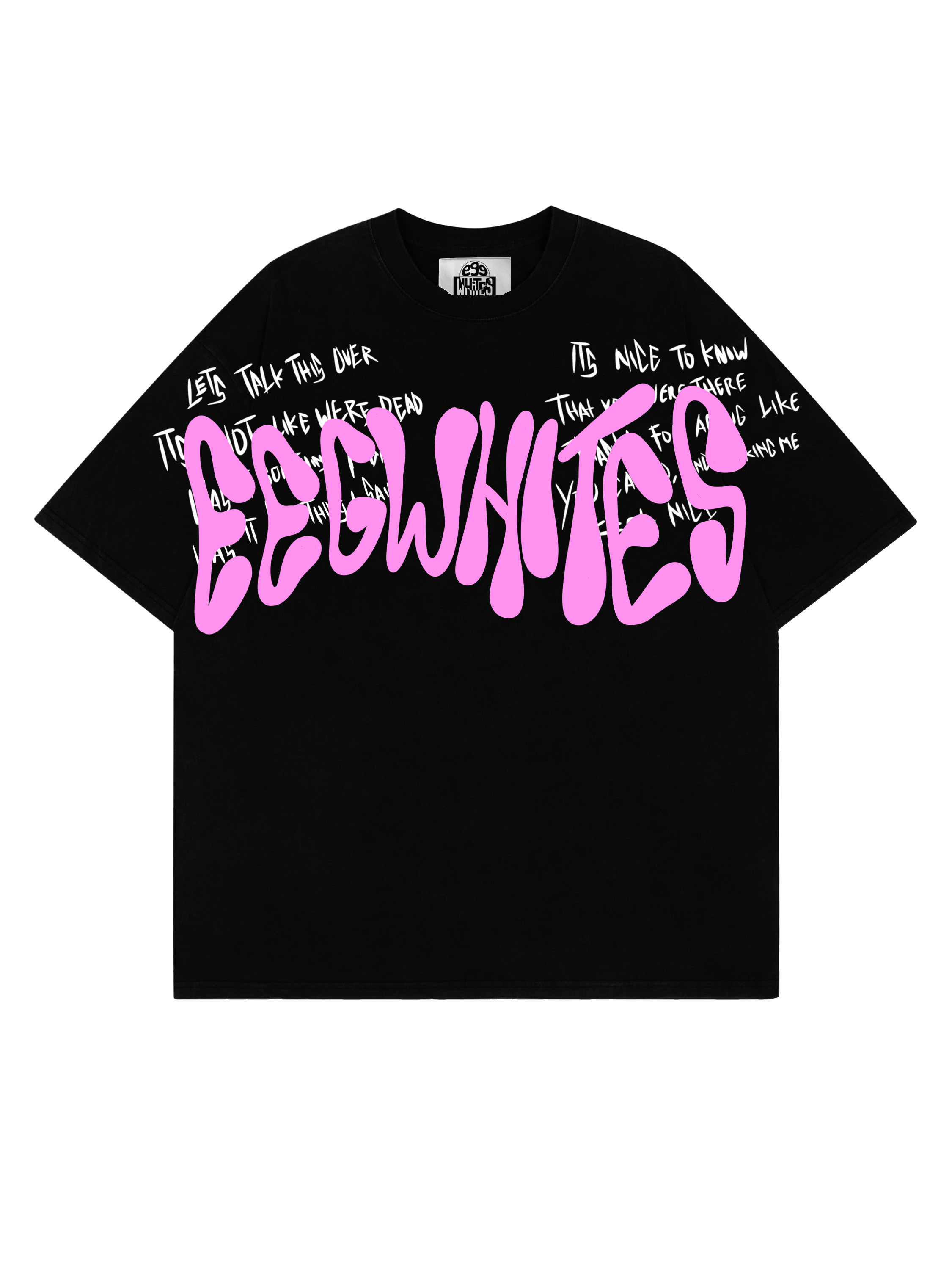 FEEL NICE TEE