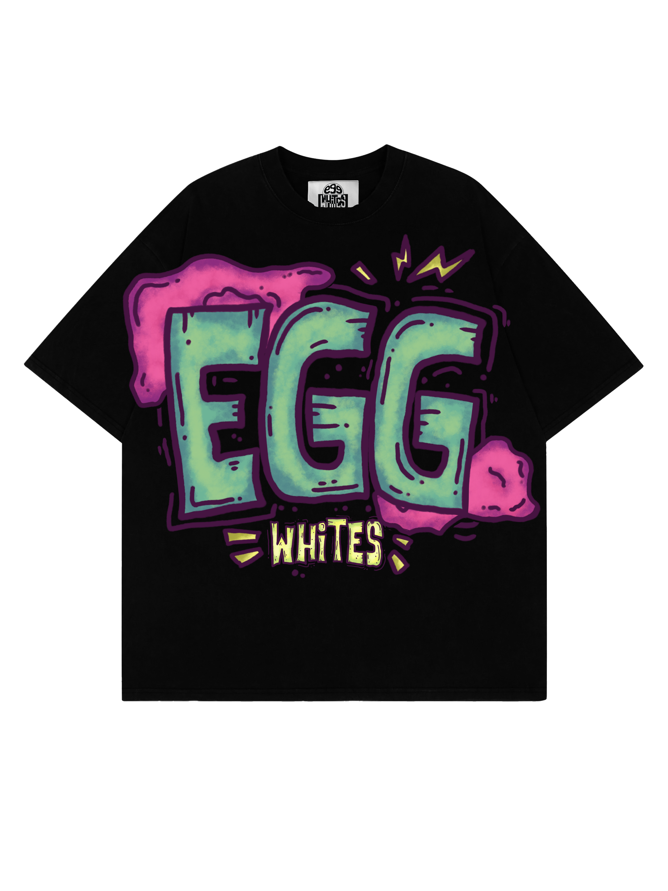 NIGHTMARE TEE