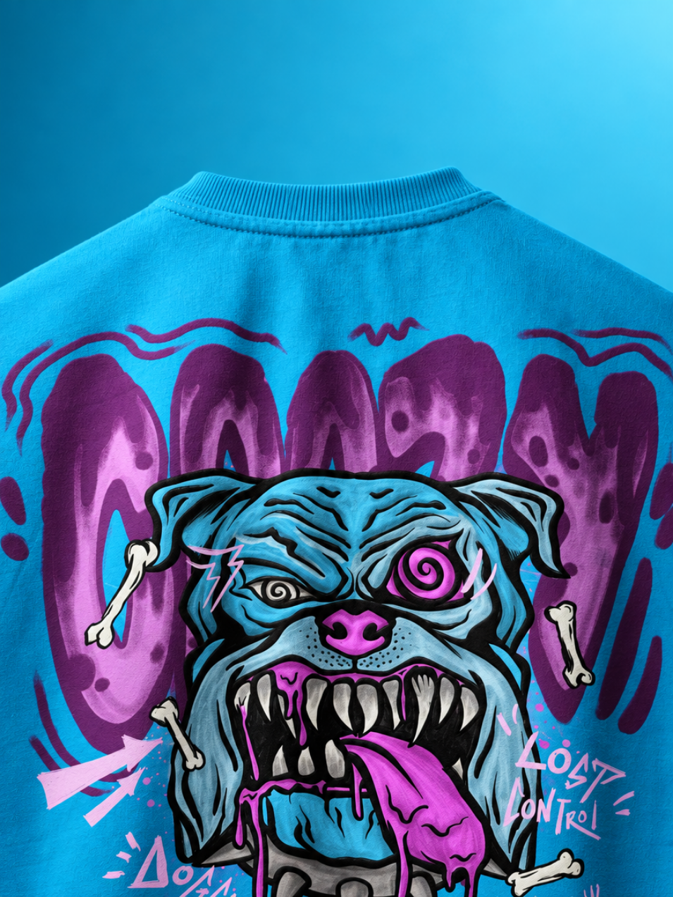 MAD DAWG
