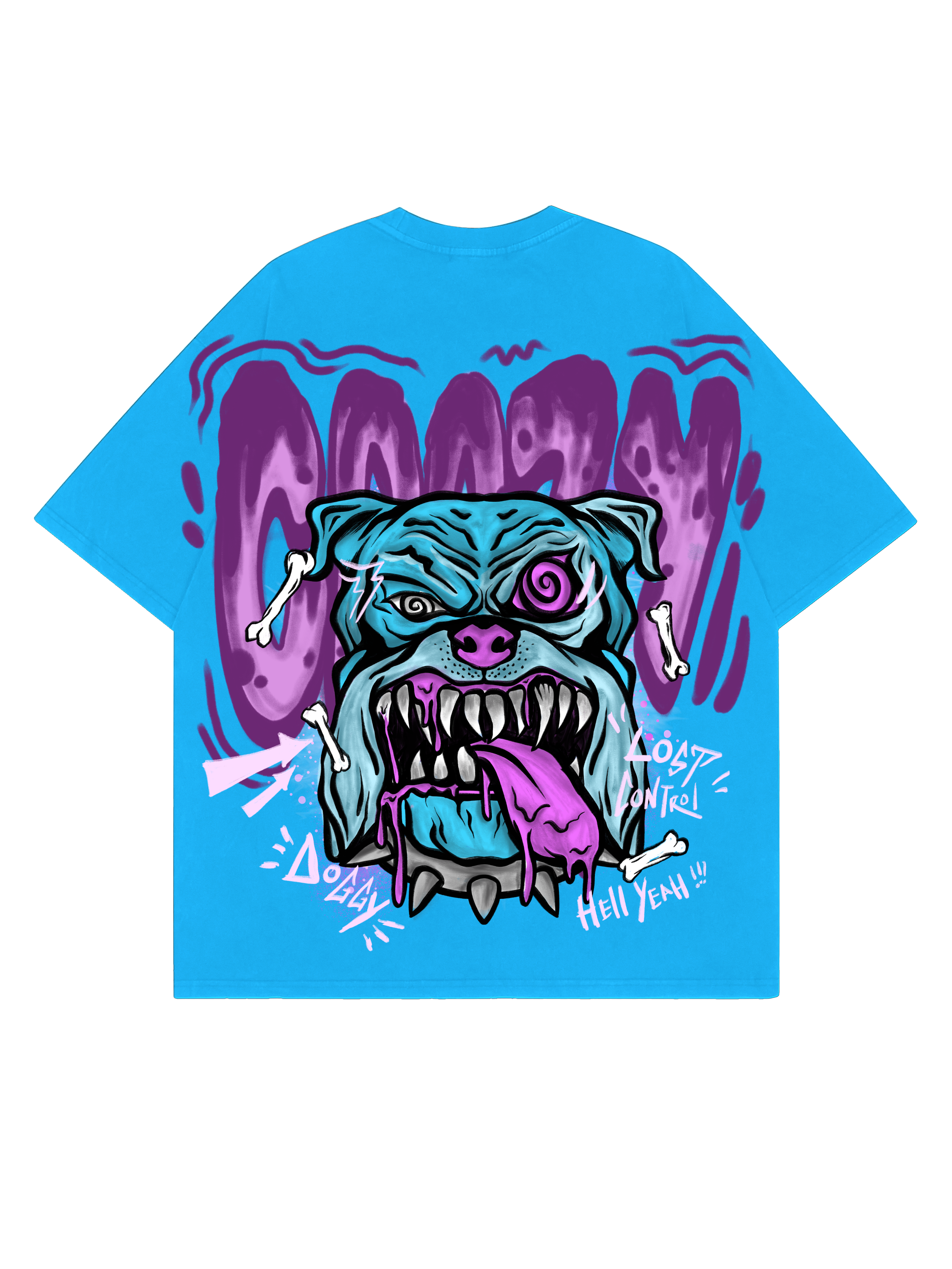MAD DAWG