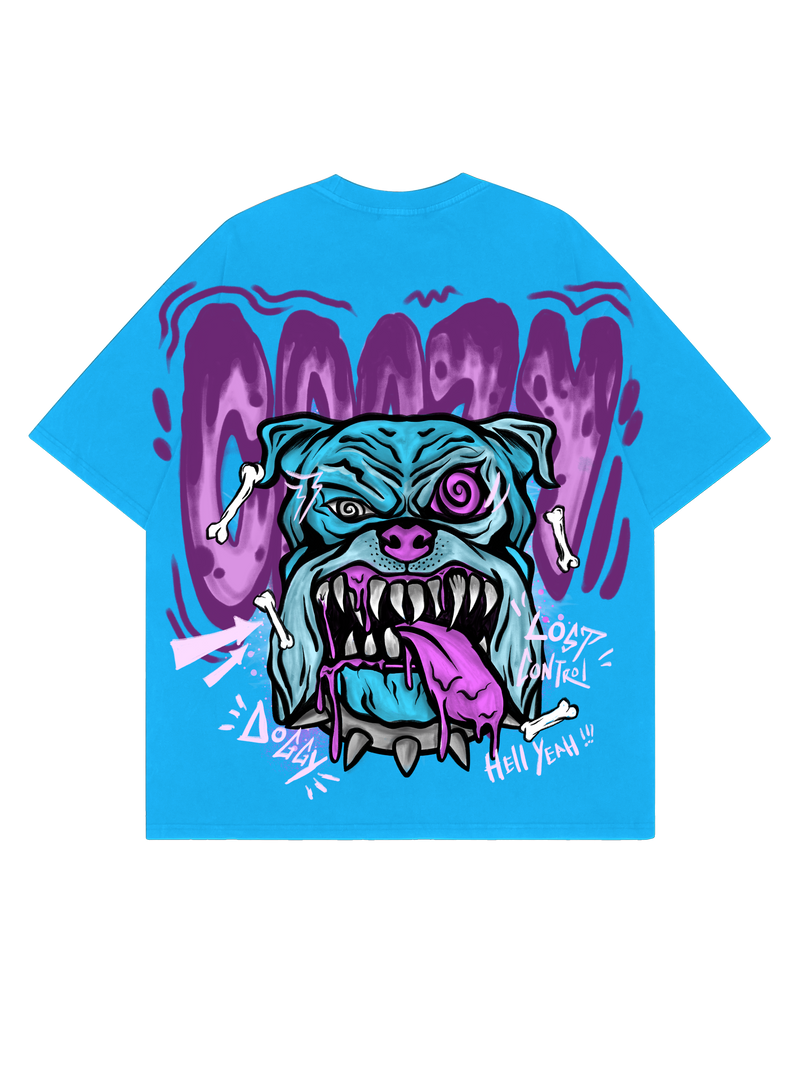 MAD DAWG
