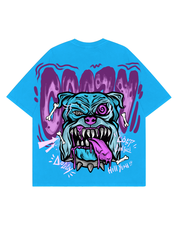 MAD DAWG