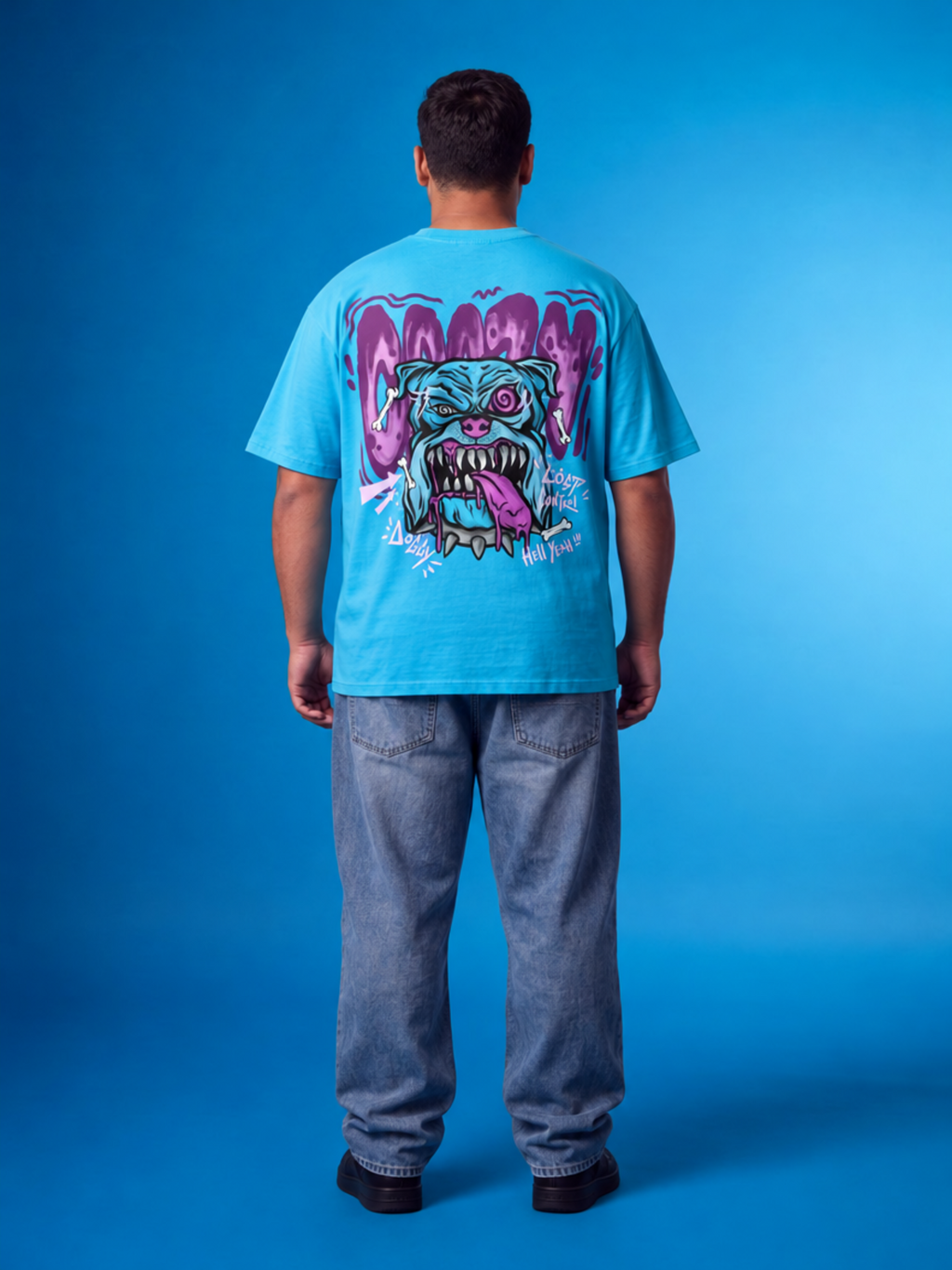 MAD DAWG - BIG FITS