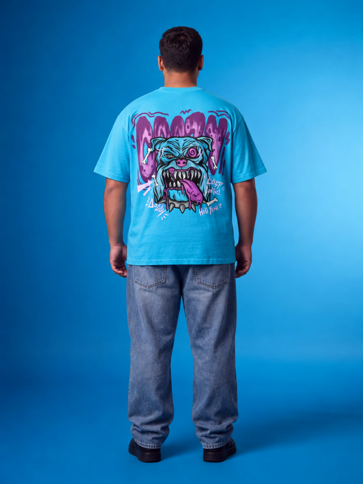 MAD DAWG - BIG FITS