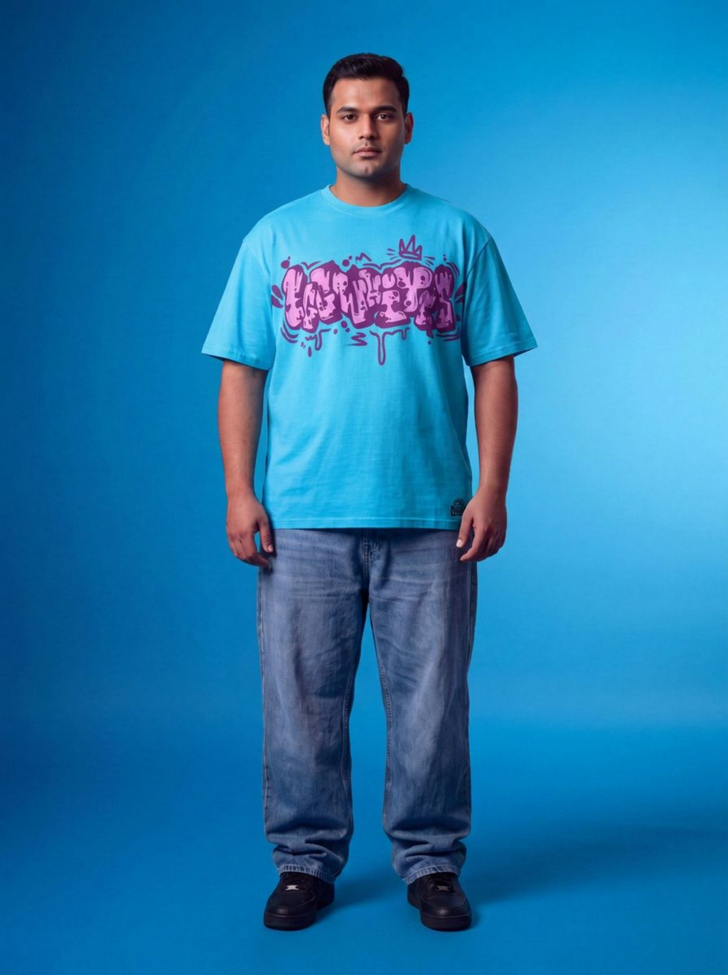 MAD DAWG - BIG FITS