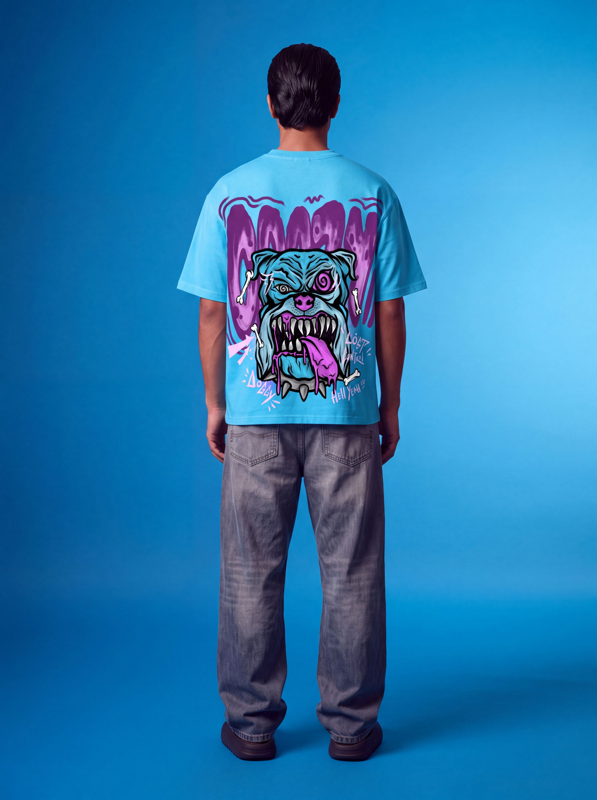 MAD DAWG